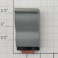 Lionel RS-2233T Tender Frame Underside Rubber Stamp #2233T