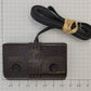 Lionel RCS-20 Brown Uncouple/Unload Remote Switch Controller w/ Black Buttons