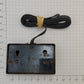 Lionel RCS-20 Brown Uncouple/Unload Remote Switch Controller w/ Black Buttons