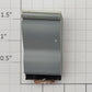 Lionel RS-2227T Tender Frame Underside Rubber Stamp #2227T