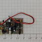 MTH AG-5200012 Railking 3-Story Building Blinking Sign PCB Circuit Board