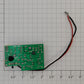MTH AG-5200012 Railking 3-Story Building Blinking Sign PCB Circuit Board