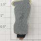 Lionel RS-2225TX Tender Frame Underside Rubber Stamp #2225TX