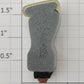 Lionel RS-646 Steam Locomotive Rubber Stamp #646