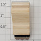 Lionel RS-665 Steam Locomotive Rubber Stamp #665