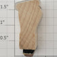 Lionel RS-710 Pullman Passenger Car Rubber Stamp #710