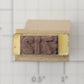 Lionel RS-712 Observation Car Rubber Stamp #712