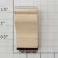 Lionel RS-681 Steam Locomotive Rubber Stamp #681