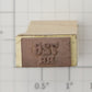 Lionel RS-726RR Steam Locomotive Rubber Stamp #726RR