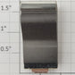 Lionel RS-671RR Steam Locomotive Rubber Stamp #671RR