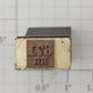 Lionel RS-671RR Steam Locomotive Rubber Stamp #671RR