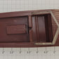 Lionel 6801-60 White and Brown Boat in Separate Sale Box