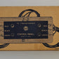 Marx MX-1585 Electric Remote Switch Metal Control Panel in Original Box