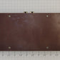 Marx MX-1585 Electric Remote Switch Metal Control Panel in Original Box