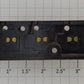 Rodale 1019-1 O Gauge Vintage SPDT Knife Switch with Plastic Base