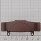 Lionel 2623-9 Brown Madison Passenger Car Vestibule End Assembly