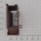 Lionel 2623-9 Brown Madison Passenger Car Vestibule End Assembly