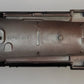 Lionel 8003-74 Repainted Berkshire Brown Steam Locomotive Shell w/o Boiler Front