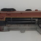Lionel 8003-74 Repainted Berkshire Brown Steam Locomotive Shell w/o Boiler Front