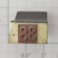Lionel RS-38 Electric Locomotive Rubber Stamp #38