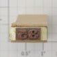 Lionel RS-35 Pullman Passenger Car Rubber Stamp #35