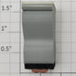 Lionel RS-32 Baggage and Railway Post Office Car Rubber Stamp #32