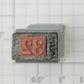 Lionel RS-32 Baggage and Railway Post Office Car Rubber Stamp #32