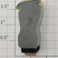 Lionel RS-18 Ballast / Gondola Car Rubber Stamp #18