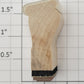 Lionel RS-152 Electric Locomotive Rubber Stamp #152