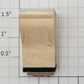 Lionel RS-152 Electric Locomotive Rubber Stamp #152