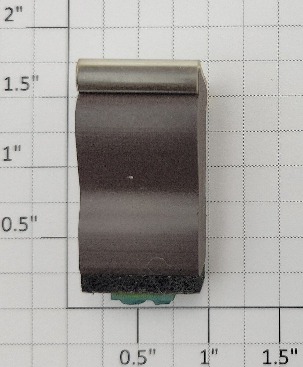 Lionel RS-19 Caboose Rubber Stamp #19