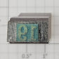 Lionel RS-19 Caboose Rubber Stamp #19