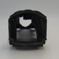 Lionel 646-3 Repainted Black Hudson 4-6-4 Steam Locomotive Shell