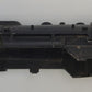 Lionel 646-3 Repainted Black Hudson 4-6-4 Steam Locomotive Shell