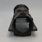Lionel 646-3 Repainted Black Hudson 4-6-4 Steam Locomotive Shell