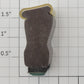 Lionel RS-190 Observation Car Rubber Stamp #190