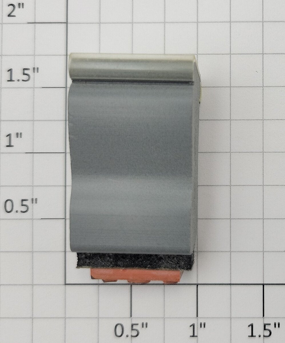 Lionel RS-181 Electric Locomotive Rubber Stamp #181