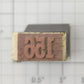 Lionel RS-156 Gondola Rubber Stamp #156