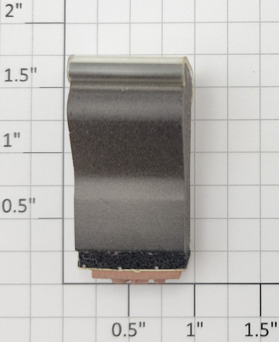 Lionel RS-156 Gondola Rubber Stamp #156