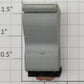 Lionel RS-31 Pullman Car Rubber Stamp #31