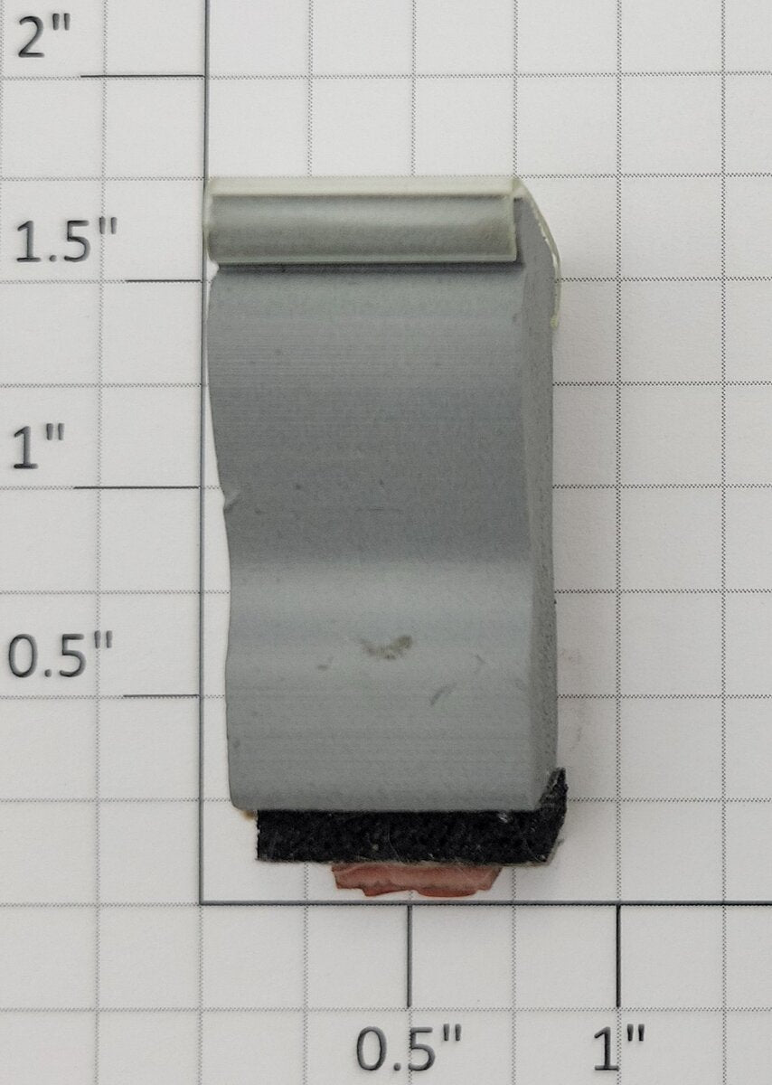 Lionel RS-31 Pullman Car Rubber Stamp #31