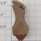 Lionel RS-241 Steam Locomotive Rubber Stamp #241