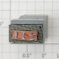 Lionel RS-241 Steam Locomotive Rubber Stamp #241