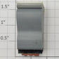 Lionel RS-241 Steam Locomotive Rubber Stamp #241