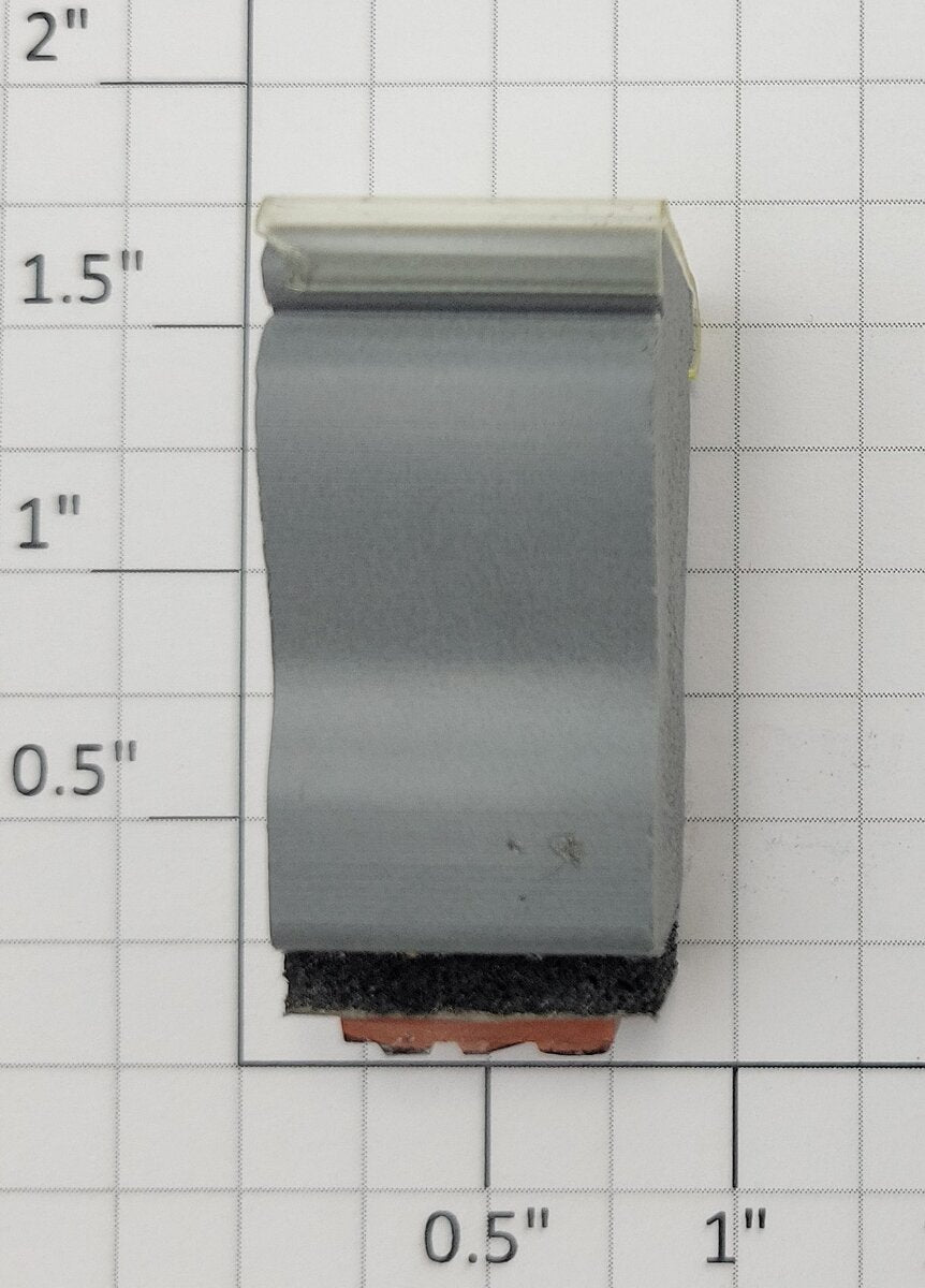 Lionel RS-241 Steam Locomotive Rubber Stamp #241