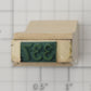 Lionel RS-337 Pullman Passenger Car Rubber Stamp #337