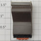 Lionel RS-339 Observation Car Rubber Stamp #339