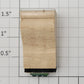 Lionel RS-338 Observation Car Rubber Stamp #338