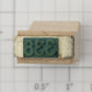 Lionel RS-338 Observation Car Rubber Stamp #338