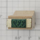 Lionel RS-332 Baggage Car Rubber Stamp #332
